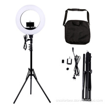 18 inch Circle Selfie LED Ring Light